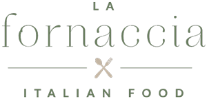 La Fornaccia logo