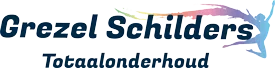 Grezel schilders logo