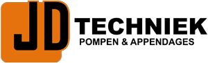 JD Techniek logo