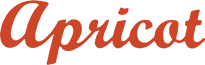 Apricot logo