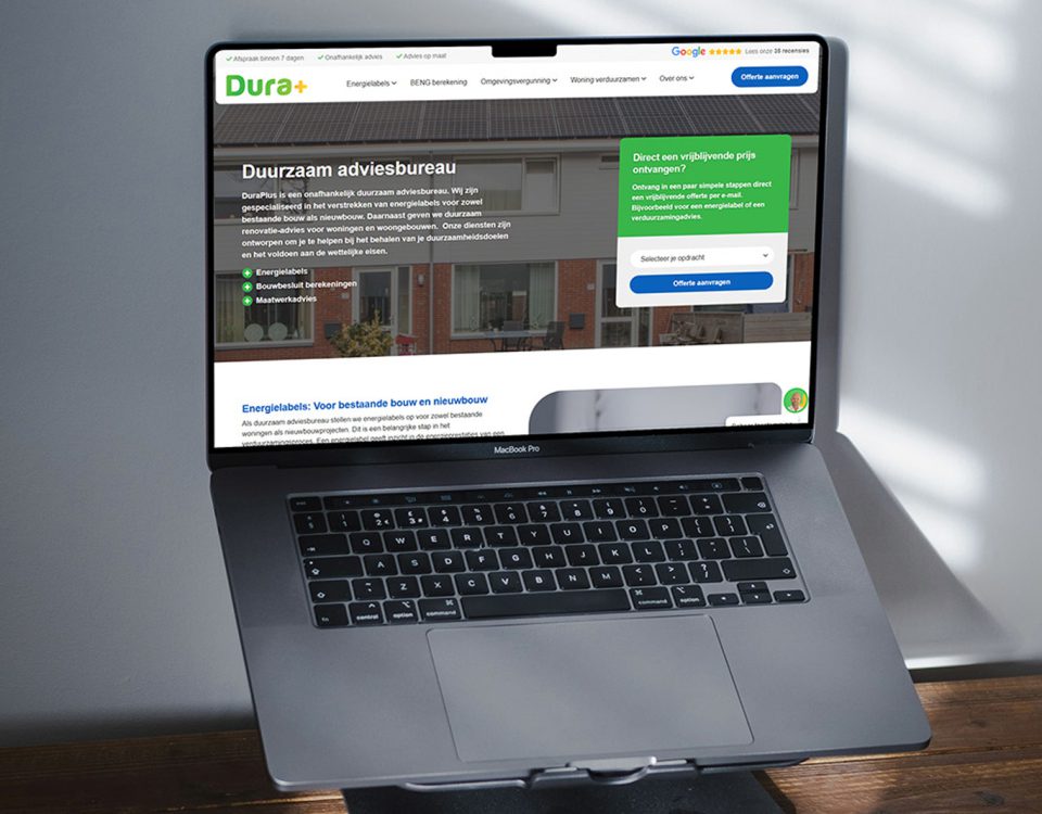 DuraPlus Cases Mockup