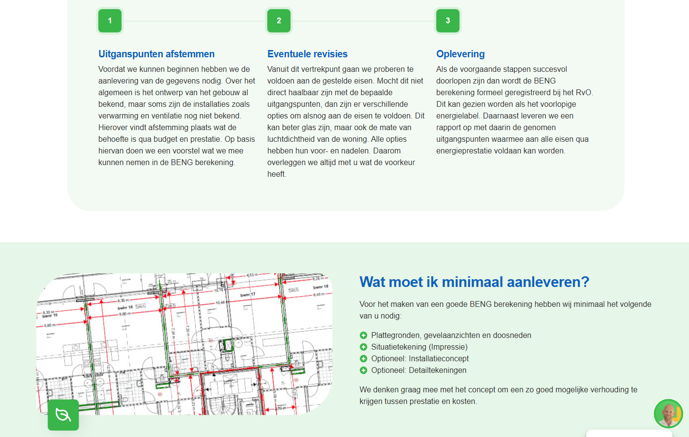DuraPlus Website Screenshot 2