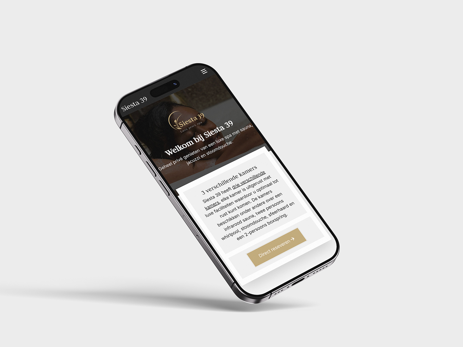 Siesta39 Mockup Telefoon